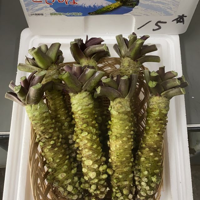 便利なサービスで新鮮野菜をご家庭へ